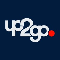 Up2Go logo - Similar company to Ai11 Consulting Gmbh