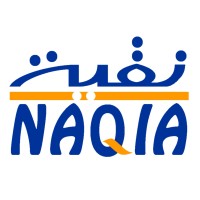 NAQIA | نقية logo - Similar company to Afrough Bana