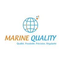 MARINE QUALITY logo - Similar company to Oceanshyft