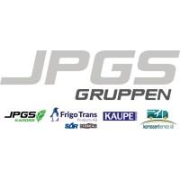 JPGS Gruppen logo - Similar company to Lagab Ab
