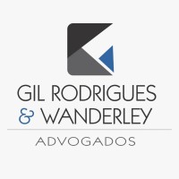 GRW Advogados logo - Similar company to Barbalho Advogados