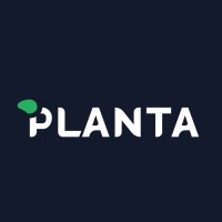 Planta logo - Similar company to Native Neem