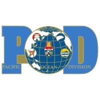 U.S. Army Corps of Engineers Pacific Ocean Division logo - Similar company to North American Lake Management Society