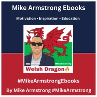Mike Armstrong Ebooks For Entrepreneurs #MikeArmstrongEbooks logo - Similar company to Service Design Masters
