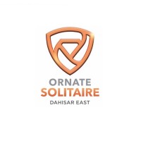 Ornate Solitaire logo - Similar company to Bb Buzz