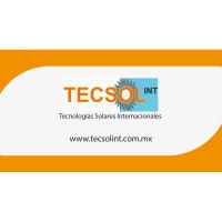 TECSOLINT logo - Similar company to Endless Solutions