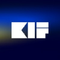 KIF-KnowledgeIMMERSIVEForum logo - Similar company to Aebis