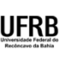 Universidade Federal Do Recôncavo Da Bahia