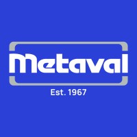 Metaval Global logo - Similar company to Vega