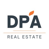 DPA Real Estate logo - Similar company to Aremas Risk, Reliability, Economy