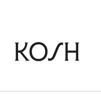 KOSH logo - Similar company to Go Native