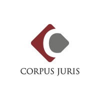 Corpus Juris Global logo - Similar company to Metawork Dmcc