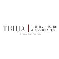 T.B. Harris Jr & Associates logo - Similar company to Premier Risk Management
