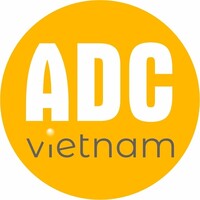 ADC Vietnam - Exhibition & Fair Booth Design & Construction logo - Similar company to Wtc Tower - Binh Duong (Official)