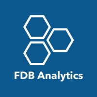 FDB Analytics logo - Similar company to Kretz Media