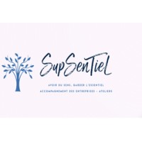 Sup'SenTieL logo - Similar company to Qualityconsult Ag