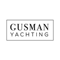 Gusman Yachting logo - Similar company to Redwise - Dcp Bv