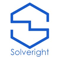 Solveright Inc. logo - Similar company to Growing3