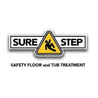 Sure Step Non-Slip logo - Similar company to Biofial Hydraulics