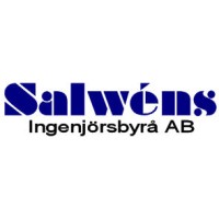 AB SALWÉNS INGENJÖRSBYRÅ logo - Similar company to Swedelift