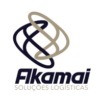 AKAMAI Soluções Logísticas | Cabotagem logo - Similar company to Opportunity Transportes E Mudanças