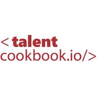 talent cookbook logo - Similar company to Data Rovers