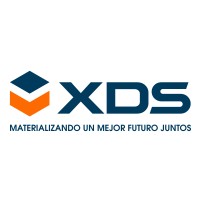 GRUPO XDS logo - Similar company to Core Manufacturing