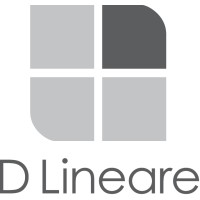 D'Lineare logo - Similar company to Pearce Design Group