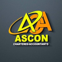 ASCON CHARTERED ACCOUNTANTS logo - Similar company to Federated Logistics Ltd