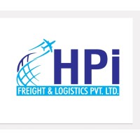HPI Freight & Logistics Pvt Ltd logo - Similar company to Diligent Shipping Services
