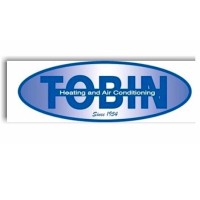 Tobin HVAC logo - Similar company to Tobin Hvac