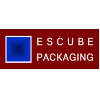 Escube Packaging logo - Similar company to Flair Gift Boxes