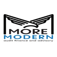More Modern Denetim ve Yeminli Mali Müşavirlik A.Ş - More Modern Mali Müşavirlik ve Denetim A.Ş logo - Related company intelligence peer for Rich Outsourcing