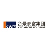 合景泰富集团 logo - Similar company to Chen Coaching