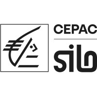 Le Cepac Silo Marseille logo - Similar company to Cabaret-Théâtre L'Étoile Bleue
