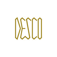 Desco Milano logo - Similar company to Bug Creative House