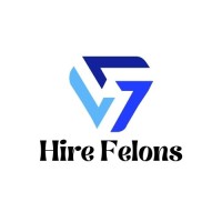 Hire Felons Jobs logo - Similar company to Felonworks Staffing Agency, Llc