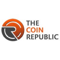 The Coin Republic - Hindi logo - Similar company to Ico Pr Buzz