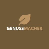 GENUSSMACHER logo - Similar company to Instride Ag