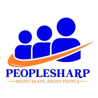 PeopleSharp logo - Similar company to Encore Strategic
