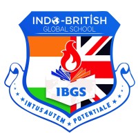 Indo-British Global School logo - Similar company to Vaishvik Shodh