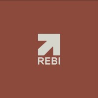 REBI - Real Estate Business Intelligence® logo - Similar company to Sofía Figueroa By Kw