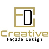 Creative Façade Design logo - Similar company to Boxmoor Construction Limited
