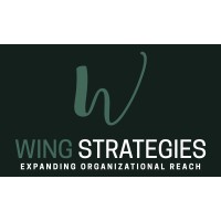 Wing Strategies LLC. logo - Similar company to Workforce Strategy Advisors