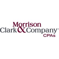 Morrison, Clark & Company CPAs, PLLC logo - Similar company to Master Bookkeeping Llc