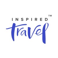 Inspired Travel logo - Similar company to Inspired Adventures