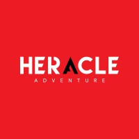 Heracle Adventure logo - Similar company to Rapid Adventures
