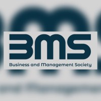 Business and Management Society logo - Similar company to Team Gagan