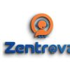 Zentrova logo - Similar company to Thriveinclusion