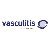 Vasculitis Stichting logo - Similar company to Vasculitis Foundation